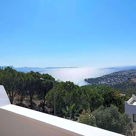 Bambaska 4* Milas