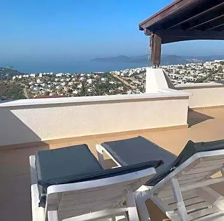 Bambaska Hotel 4*