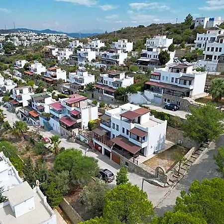 Bambaska Milas
